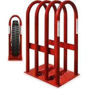 Safety Cages & Restraints